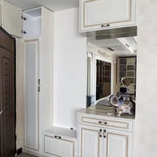 دکوراسیون داخلی بارانا