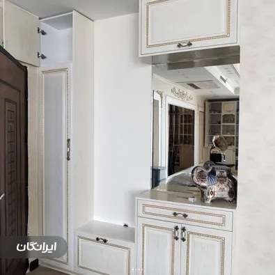 دکوراسیون داخلی بارانا