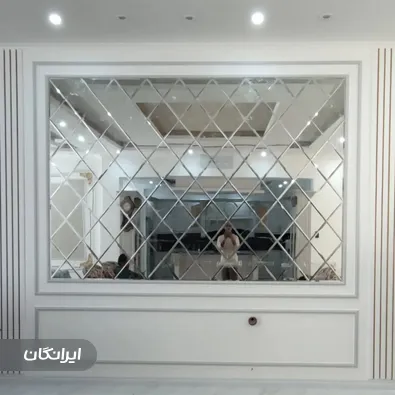 دکوراسیون داخلی بارانا