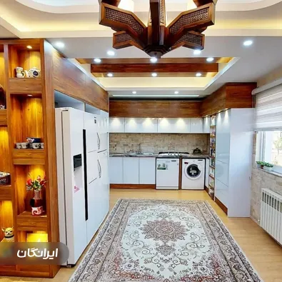 دکوراسیون داخلی یاسین