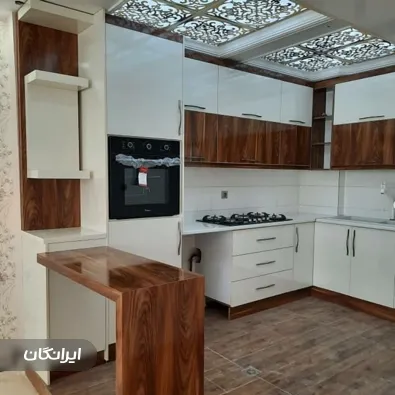 دکوراسیون داخلی یاسین