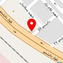 گالری پرده احسان