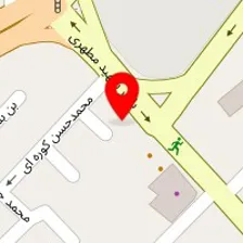 پرده سرای شهرزاد