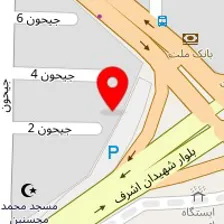 گالری پرده پدیده