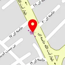 پرده سرای کاظم شعبه ۲