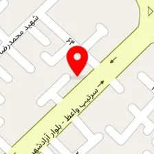 پرده سرای مجلل