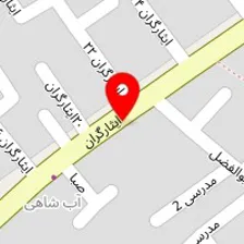 پرده ستاره شهر