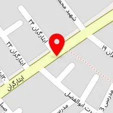 پرده سرای حریر