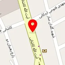 پرده سرای قصر رومنس