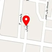 پرده سرای شیک