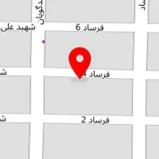 گروه معماری و مهندسی حنانی-شریفی