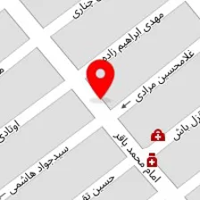 پرده سرای فرهاد