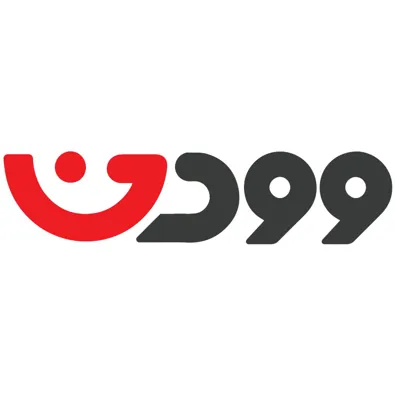 لوگوی فروشگاه وودن مبل