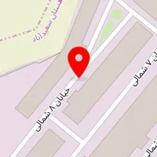 شیشه بری یاقوت فام فرشاد