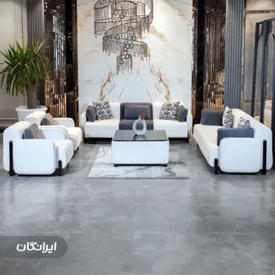 فروشگاه مبلمان ایران هوم