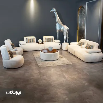 فروشگاه مبلمان ایران هوم