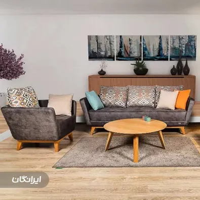 مبلمان اهورا