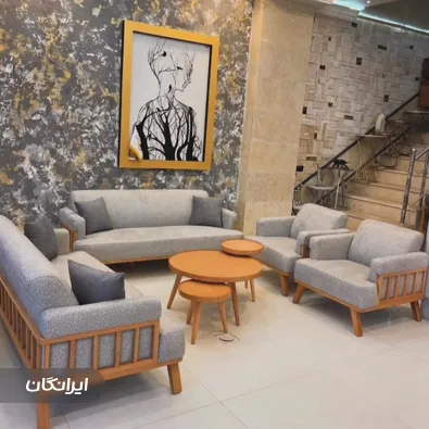 مبلمان اهورا