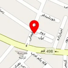 شیشه بری مهدی