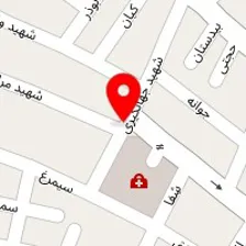 پخش لوازم پرده کلاسیک