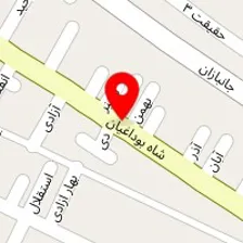 پرده سرای کیا