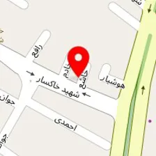 نصاب درب و پنجره چوبی