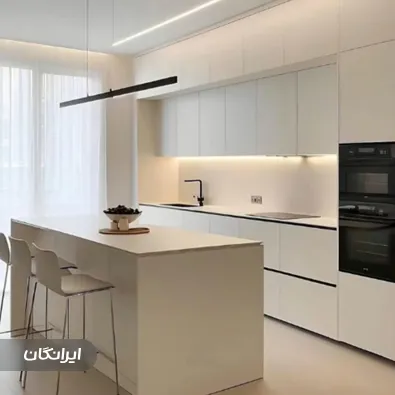 دکوراسیون داخلی پاسارا