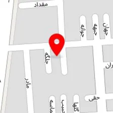 تزئینات داخلی دالقادکور