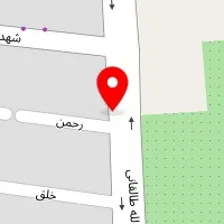 پرده سرای متین