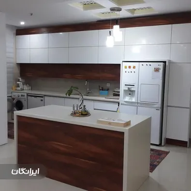 گروه صنعتی پارس دکور