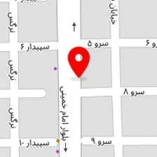 شهر پرده محمد