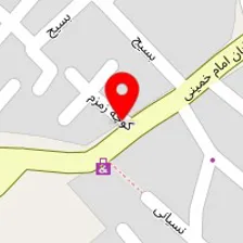 پرده سرای ابریشم