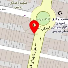 گالری پرده پرنیان