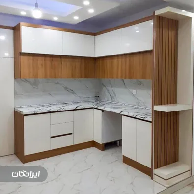 کابینت سازی شاهسون