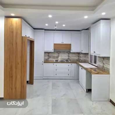 کابینت سازی شاهسون