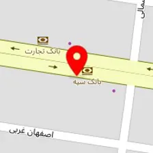 گالری پرده و دکوراسیون کاخ