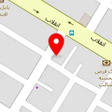 شیشه بری سعادت