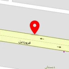 پرده سرای گلستان