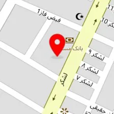 پرده سرای شانل