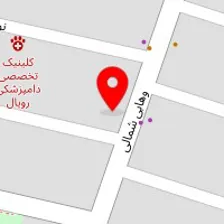 گالری پرده قصر طلایی