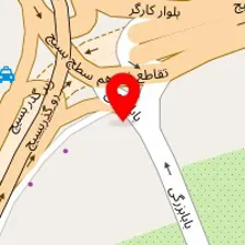 بورس پرده مولوی شعبه ۴