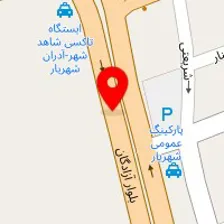 گالری پرده دیبا