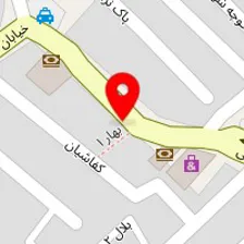 پرده سرای ماه بانو