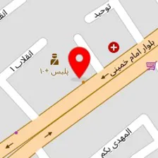 تزئینات ساختمانی حیدرعلی