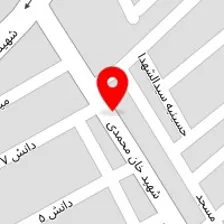 قصر پرده تک