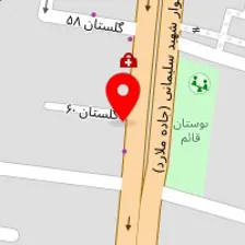 بورس پرده مولوی