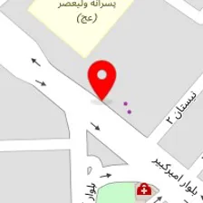 پرده سرای ابریشم