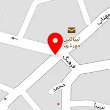 تعمیرات مبل کاردان