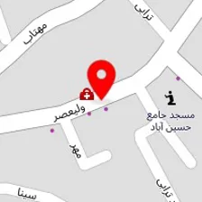 پرده سرای دنیا