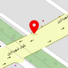 مبلمان مدرن هلگر